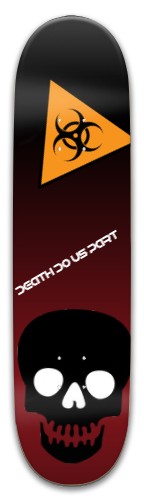 Design 464652 Skateboards, Longboards and Grip Tape