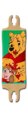 Design 464728 Skateboards, Longboards and Grip Tape