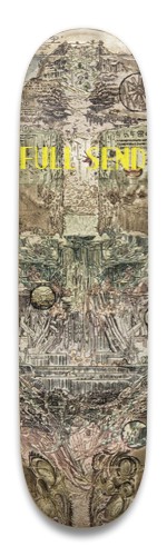 Design 464764 Skateboards, Longboards and Grip Tape