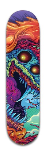 Design 464767 Skateboards, Longboards and Grip Tape