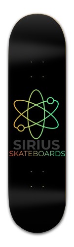 Design 464782 Skateboards, Longboards and Grip Tape Image