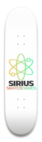 Design 464783 Skateboards, Longboards and Grip Tape Image