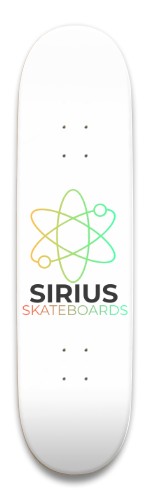 Design 464784 Skateboards, Longboards and Grip Tape Image