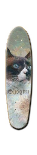 Shogun