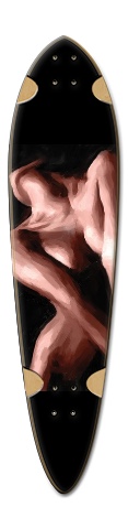 Lost love Skateboards, Longboards and Grip Tape Image