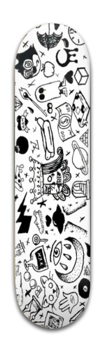 Design 464796 Skateboards, Longboards and Grip Tape Image