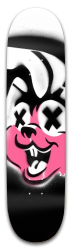 Design 464819 Skateboards, Longboards and Grip Tape