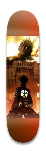 Design 464822 Skateboards, Longboards and Grip Tape