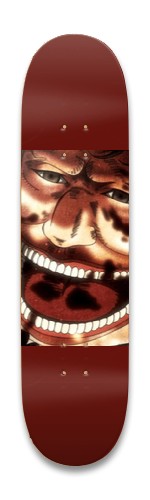 Design 464823 Skateboards, Longboards and Grip Tape
