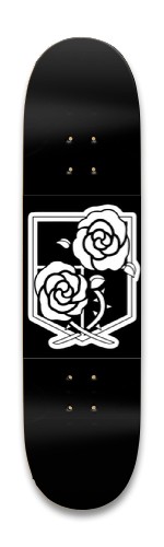Design 464840 Skateboards, Longboards and Grip Tape