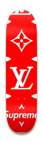 Design 464849 Skateboards, Longboards and Grip Tape