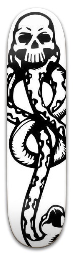 Design 464852 Skateboards, Longboards and Grip Tape