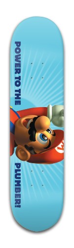 Design 464860 Skateboards, Longboards and Grip Tape Image