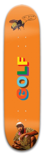 Design 464861 Skateboards, Longboards and Grip Tape Image