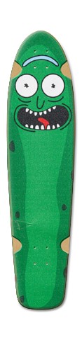 Design 464870 Skateboards, Longboards and Grip Tape