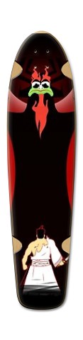 Design 464876 Skateboards, Longboards and Grip Tape