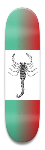 Design 464909 Skateboards, Longboards and Grip Tape Image