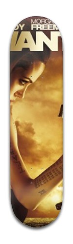 wanted Skateboards, Longboards and Grip Tape Image