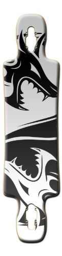 Balance Skateboards, Longboards and Grip Tape Image