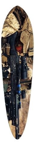 Design 464976 Skateboards, Longboards and Grip Tape