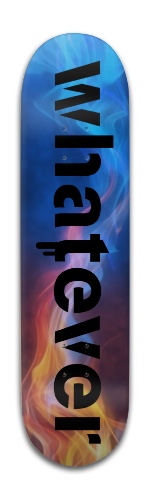 Design 464988 Skateboards, Longboards and Grip Tape