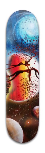 Design 465005 Skateboards, Longboards and Grip Tape Image