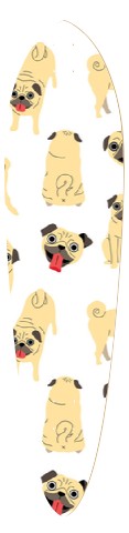 Design 465078 Skateboards, Longboards and Grip Tape