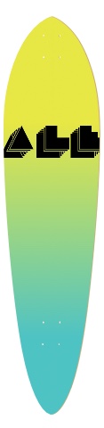 Design 465084 Skateboards, Longboards and Grip Tape