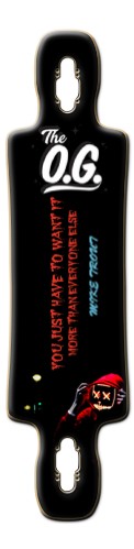 Design 465148 Skateboards, Longboards and Grip Tape