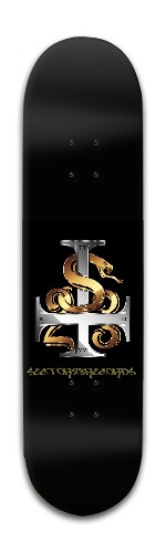 Design 465159 Skateboards, Longboards and Grip Tape Image