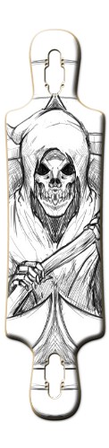 reaper???? Skateboards, Longboards and Grip Tape Image