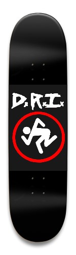 D R I
