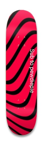 Design 465330 Skateboards, Longboards and Grip Tape