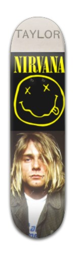 Design 465407 Skateboards, Longboards and Grip Tape