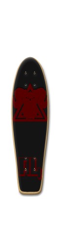 ZepploidA4 Skateboards, Longboards and Grip Tape Image