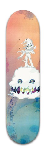 Design 465547 Skateboards, Longboards and Grip Tape Image