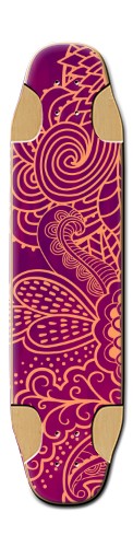 Design 465579 Skateboards, Longboards and Grip Tape