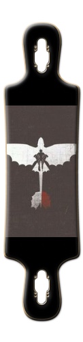 Design 465628 Skateboards, Longboards and Grip Tape