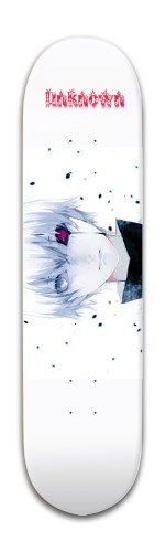 Design 465638 Skateboards, Longboards and Grip Tape