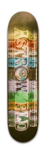 Design 465673 Skateboards, Longboards and Grip Tape Image