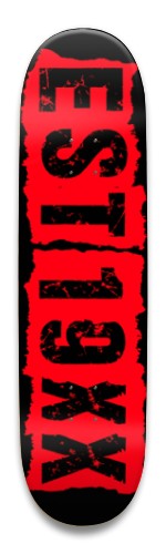 EST Skateboards, Longboards and Grip Tape Image