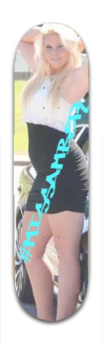 Design 46568 Skateboards, Longboards and Grip Tape