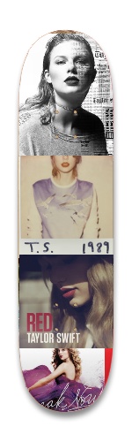 Design 465697 Skateboards, Longboards and Grip Tape Image