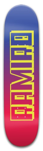 Design 465719 Skateboards, Longboards and Grip Tape Image