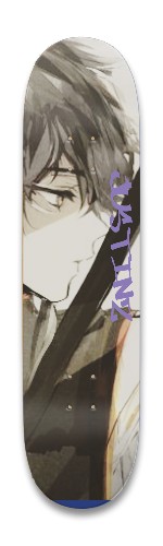 Design 465723 Skateboards, Longboards and Grip Tape Image