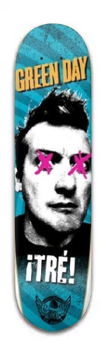 Design 465735 Skateboards, Longboards and Grip Tape Image