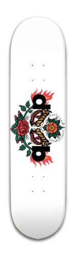 Design 465807 Skateboards, Longboards and Grip Tape Image