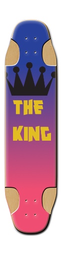 Design 465834 Skateboards, Longboards and Grip Tape Image