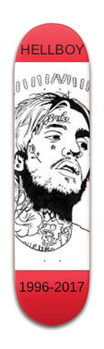 Design 465841 Skateboards, Longboards and Grip Tape