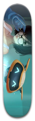 Design 465880 Skateboards, Longboards and Grip Tape Image